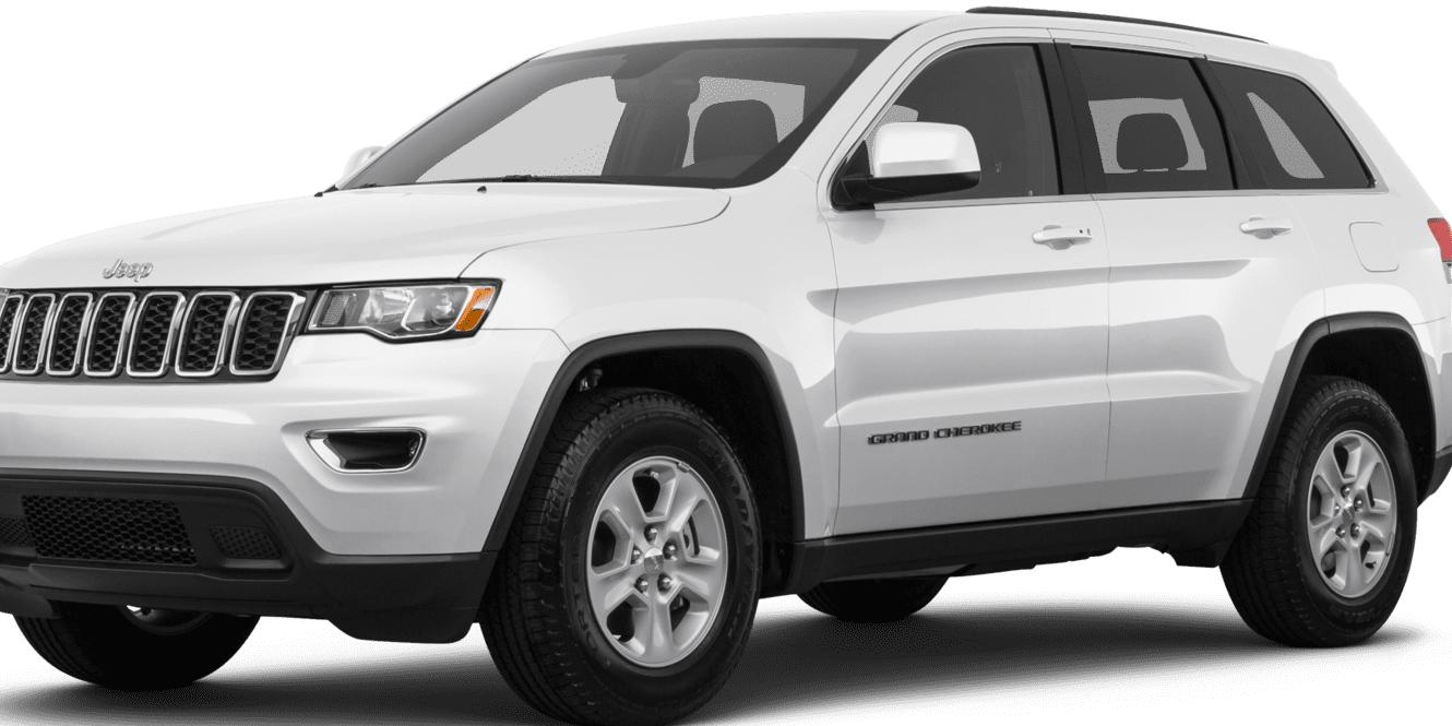 JEEP GRAND CHEROKEE 2018 1C4RJFCG9JC211827 image